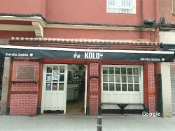 Restaurante Bar Koldo - Getxo