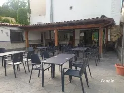 Restaurante Restaurante Casa Juan - Plasencia