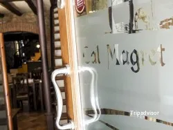 Restaurante Cal Magret - Montblanc