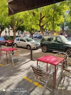 Restaurante Bar Plaza Jardín - Alaquàs