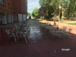 Restaurante Bar Hermanos Garcia - Torrejón de Ardoz