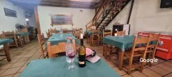 Restaurante Bar-Restaurante Gregoris - Sebúlcor