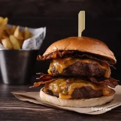 Restaurante SteakBurger - Arenal - Madrid