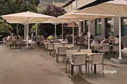Urzubi Taberna, ristorante a Zumarraga