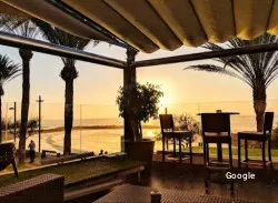 Restaurante La Terrazza del Mare - Adeje