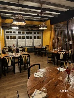 Restaurante Asador El Raconet - Vielha e Mijaran