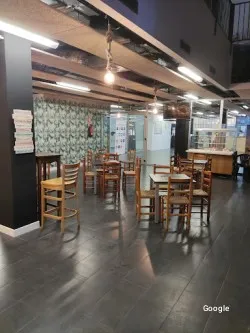 La Pecera, restaurant in Paiporta
