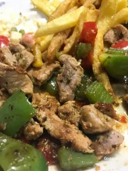 Restaurante Parrillada Los Ramos - A Coruña