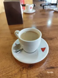 Restaurante Pasteleria La Trufa Cafeteria - Cáceres