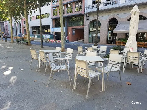 Foto de Café 27