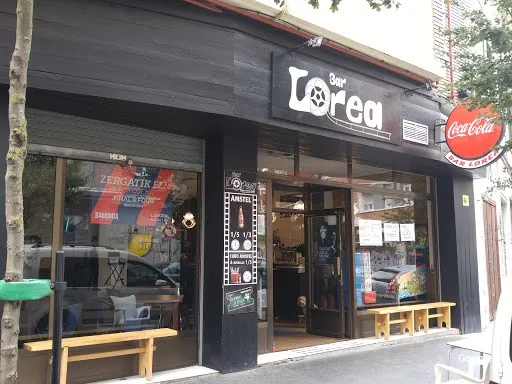 Foto de Bar Lorea