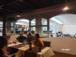 Restaurante Salvaje, ristorante a Pájara