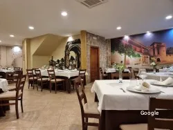 Restaurante Restaurante Asador El Cordel - Zarza de Granadilla