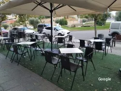Restaurante Bar Las Tablas - Toledo
