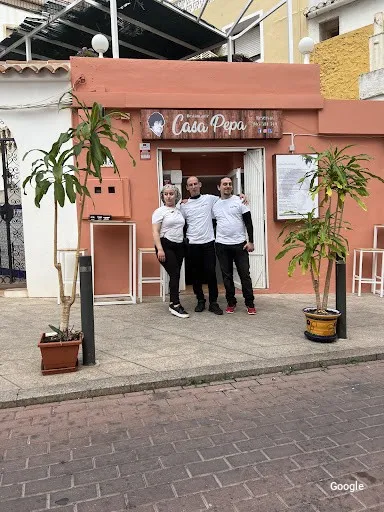 Photo by Bar Espana