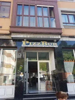 Pizzbur Pizzas, Hamburguesas Y +, restaurant a Tineo