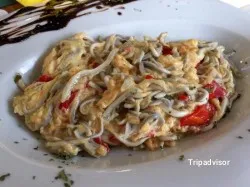 Restaurante Mesón Jabugo Miranda - Miranda de Ebro