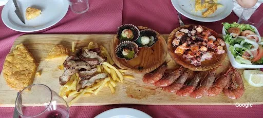 Foto de Urugallo