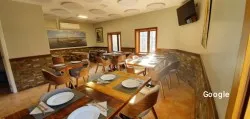 A FONTE DO VIÑO, ristorante a Cambados