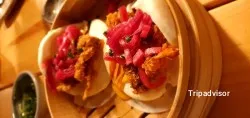 Sibuya Urban Sushi Bar - Murcia, restaurant a Murcia