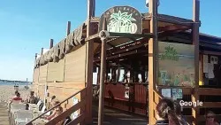 Chiringuito El Apretaito, restaurant in Chiclana de la Frontera