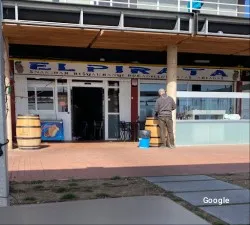 Restaurante El Pirata - Mataró