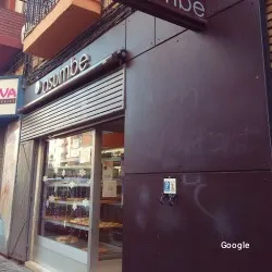 Restaurante PANADERIA ASUMBE - Zaragoza
