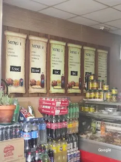 Restaurante El Fogón de Rafael - Málaga