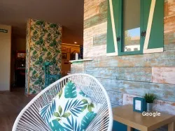 Portalena, restaurante en Gorliz