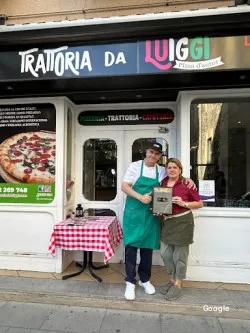 Restaurante Restaurant Pizzeria Torino - Olot