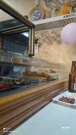 Pequeño Careta II, jatetxea (Albacete)