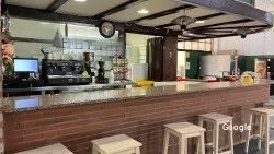 Restaurante Bar Mercavalles - Terrassa