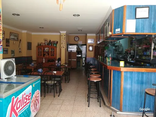 Foto de Bar Amado