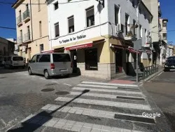 La Esquina de las Delicias, restaurant a Coria