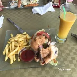 Restaurante Tu Punto De Encuentro - Fuengirola