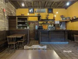 Bar Regadas, restaurant in O Carballiño