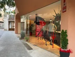 La Forqueta di Olga, restaurant a Torelló