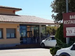 Restaurante Can Jeff, restaurant a Alboraya