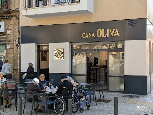 Foto de Casa Oliva