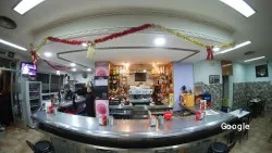 Restaurante Bar Porras - Granada