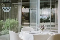Restaurante La Plaza Bistró & Terraza - Madrid