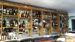 Cafeteria Paulina, ristorante a Losar de la Vera