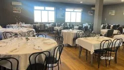 BUFFET LIBRE Restaurante Paisal, restaurant a Erriberri