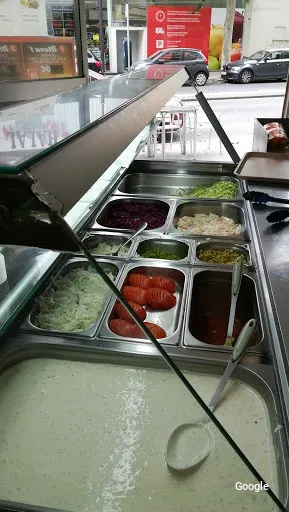 Foto de Chahudry kebab