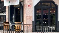 Restaurante Cafetería Reconquista - Cangas de Onís