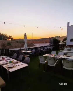 Restaurante Venta La Camila - Lucena