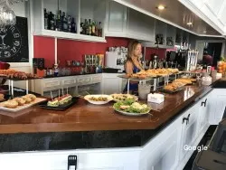 Restaurante Bar New Hamilton - Bilbao