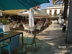 Restaurante Bistro Vintage - Ayamonte