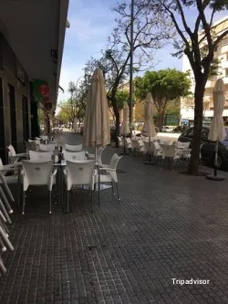 Restaurante Cibeles 21 Taberna - Málaga