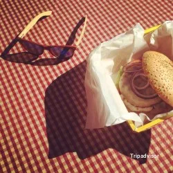 Restaurante PicNic Pals - Pals